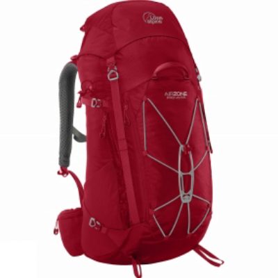 Lowe Alpine Airzone Pro+ 45-55L Rucksack Oxide Lowe Alpine Airzone Pro+ 45-55L Rucksack Oxide